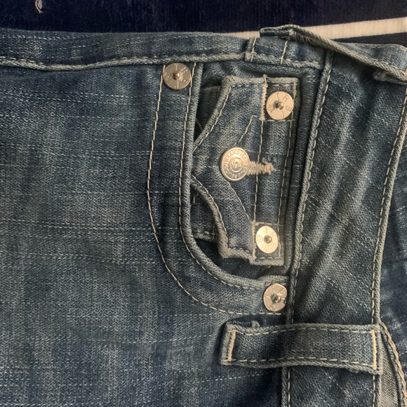 True religion jeans - Picture 3 of 4